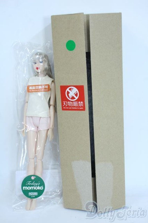 画像4: CCS-momoko/Today’s momoko 25HB Plus One Y-25-11-19-006-YD-ZY (4)