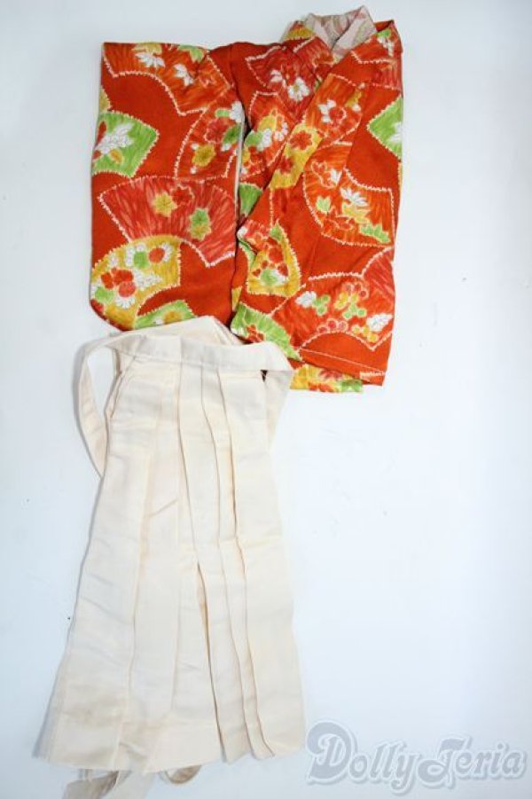 画像1: SDM＆MSD/OF:衣装セット Y-25-11-19-133-YD-ZY (1)