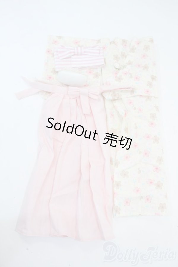 画像1: MDD/OF:衣装セット Y-25-11-19-046-YD-ZY (1)