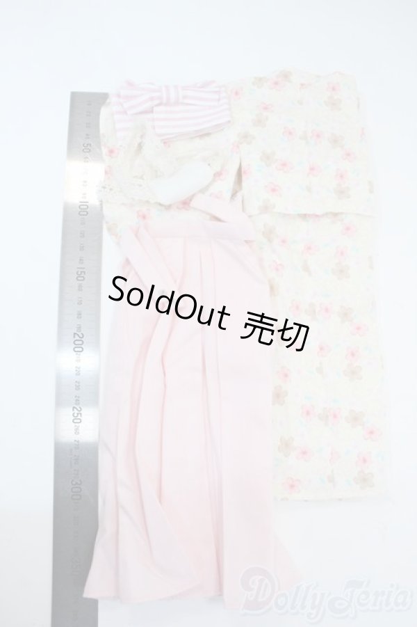 画像2: MDD/OF:衣装セット Y-25-11-19-046-YD-ZY (2)