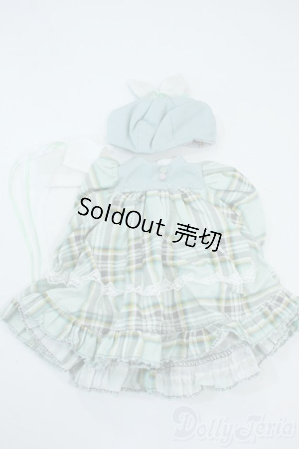 画像1: MDD/OF:衣装セット Y-25-11-19-042-YD-ZY (1)