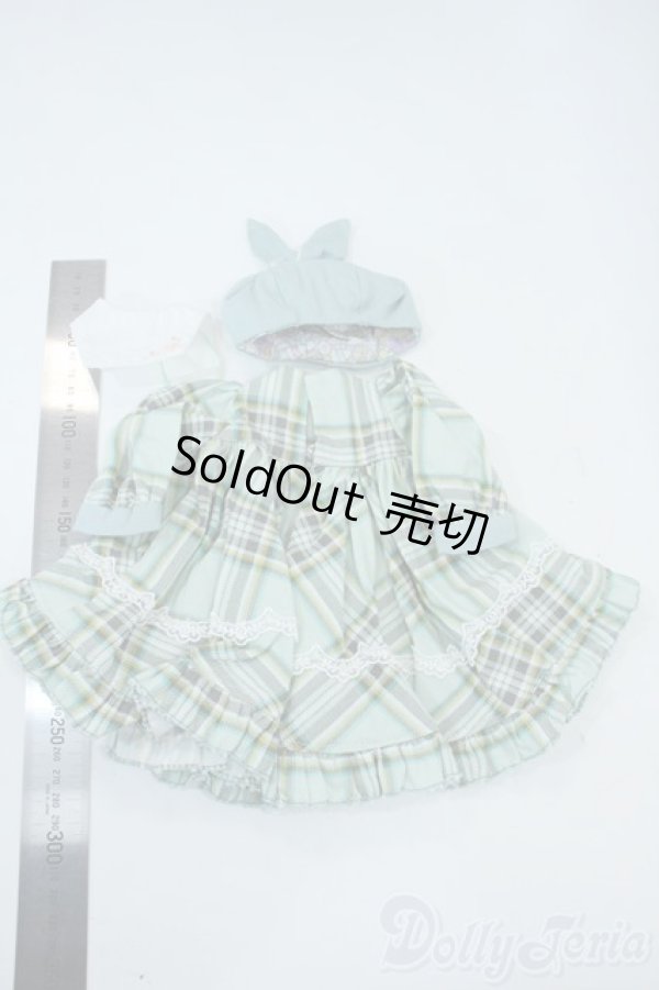 画像2: MDD/OF:衣装セット Y-25-11-19-042-YD-ZY (2)