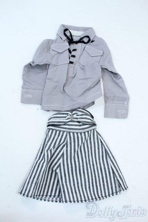 画像1: MDD/OF:衣装セット Y-25-11-19-044-YD-ZY (1)