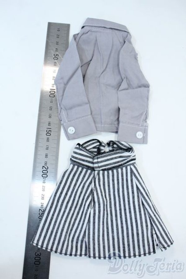 画像2: MDD/OF:衣装セット Y-25-11-19-044-YD-ZY (2)