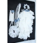 画像: MDD/OF:衣装セット Y-25-11-19-049-YD-ZY