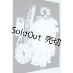 画像: MDD/OF:衣装セット Y-25-11-19-049-YD-ZY