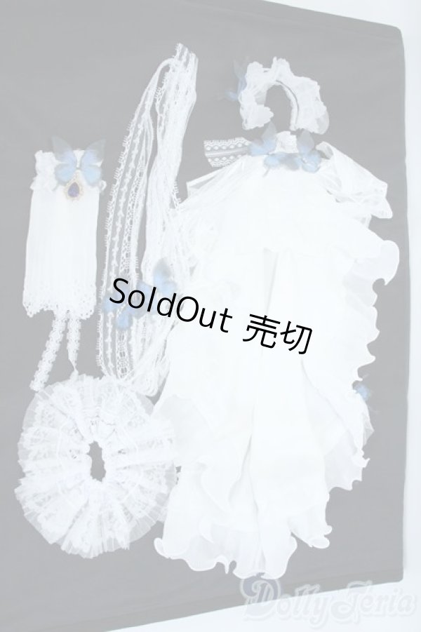 画像1: MDD/OF:衣装セット Y-25-11-19-049-YD-ZY (1)