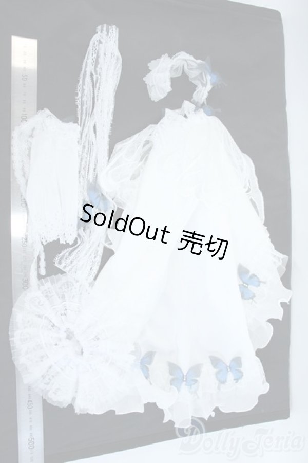 画像2: MDD/OF:衣装セット Y-25-11-19-049-YD-ZY (2)