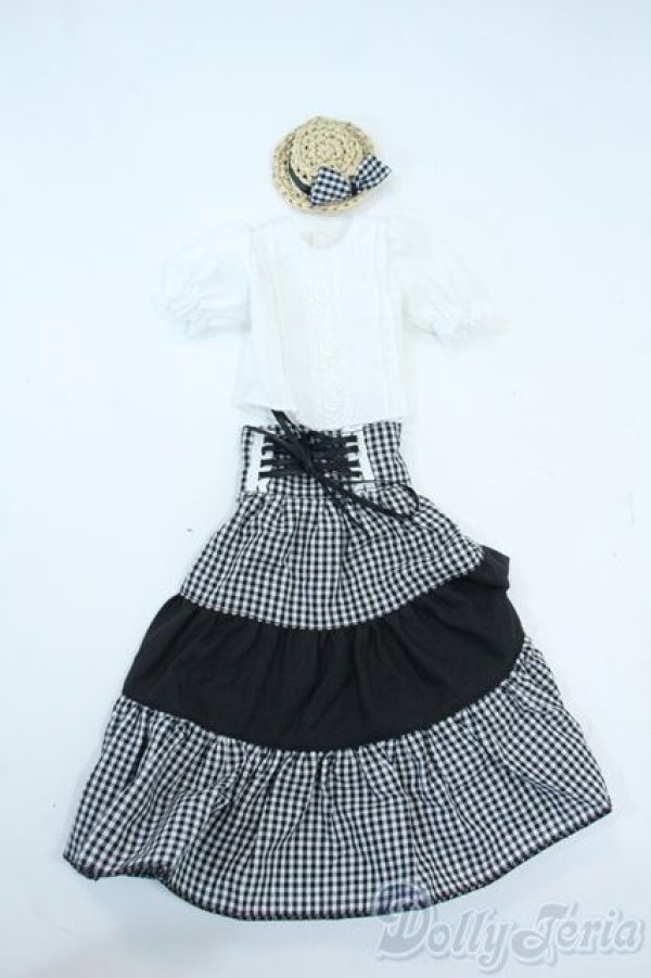 画像1: MDD/OF:衣装セット Y-25-11-19-043-YD-ZY (1)