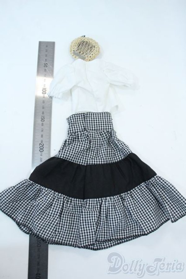 画像2: MDD/OF:衣装セット Y-25-11-19-043-YD-ZY (2)