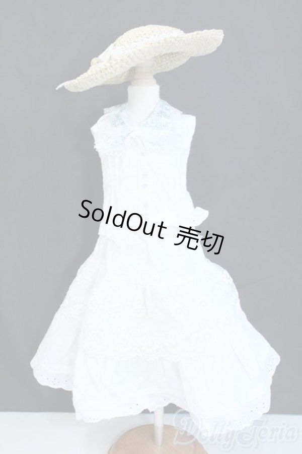 画像1: MDD/OF:衣装セット Y-25-11-19-050-YD-ZY (1)