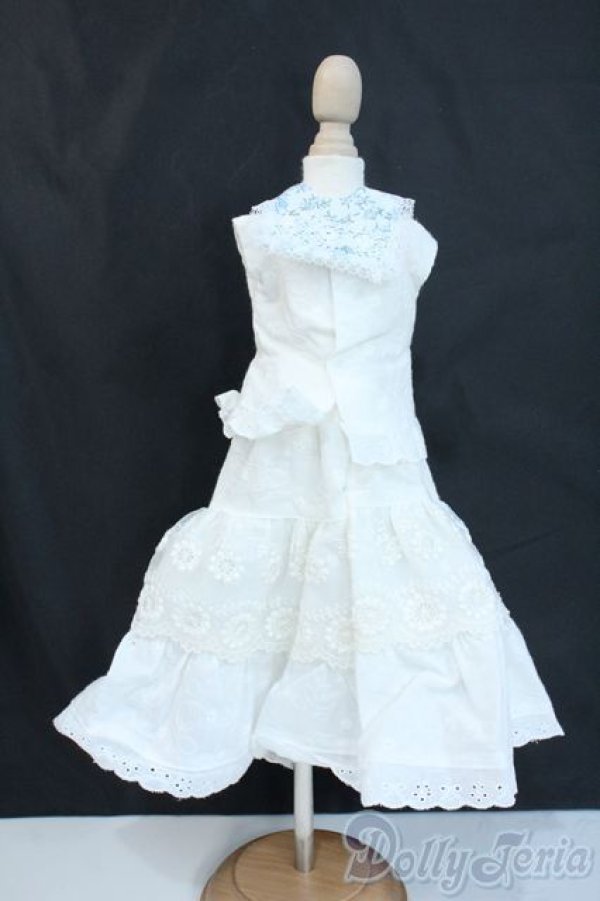 画像3: MDD/OF:衣装セット Y-25-11-19-050-YD-ZY (3)