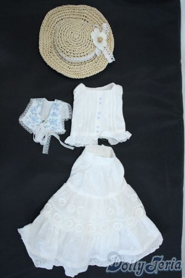 画像4: MDD/OF:衣装セット Y-25-11-19-050-YD-ZY (4)