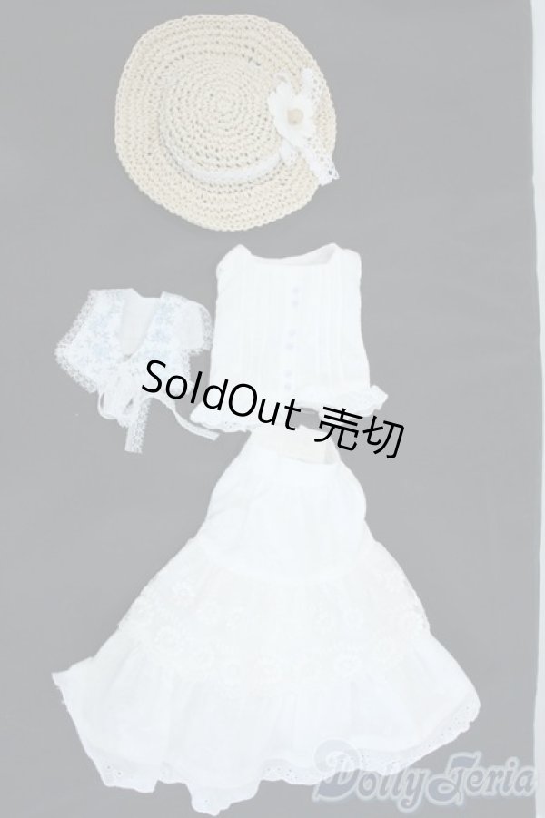 画像4: MDD/OF:衣装セット Y-25-11-19-050-YD-ZY (4)