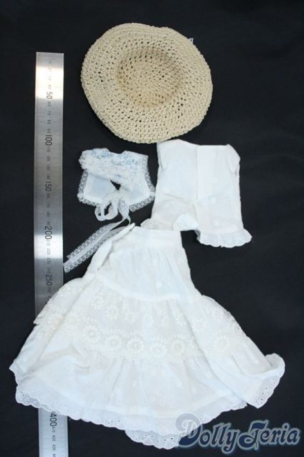 画像5: MDD/OF:衣装セット Y-25-11-19-050-YD-ZY (5)