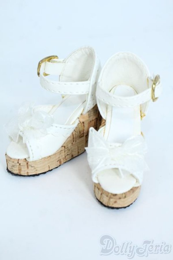 画像1: 40cmサイズドール/OF:靴 Y-25-11-19-151-YD-ZY (1)