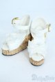 画像: 40cmサイズドール/OF:靴 Y-25-11-19-151-YD-ZY