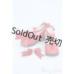 画像: MDD/OF:靴 Y-25-11-19-061-YD-ZY