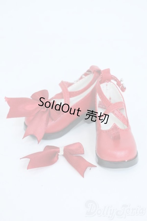 画像1: MDD/OF:靴 Y-25-11-19-061-YD-ZY (1)