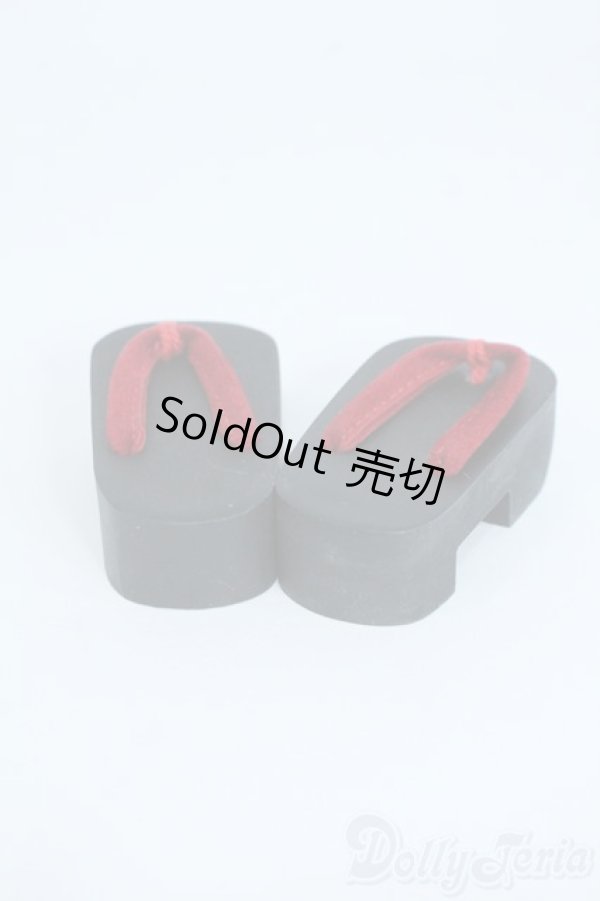 画像2: SDM＆MSD/OF:靴 Y-25-11-19-140-YD-ZY (2)