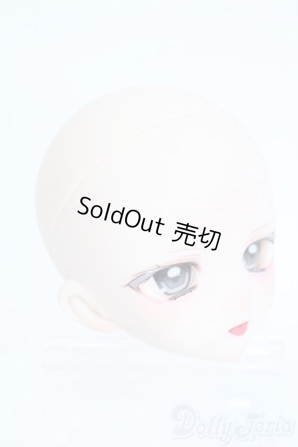 画像2: DD/DDH-10:おぺハウス様 カスタムヘッド Y-25-11-19-034-YD-ZY (2)