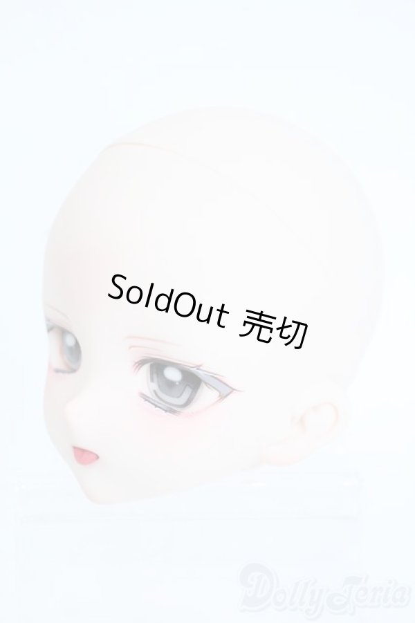 画像3: DD/DDH-10:おぺハウス様 カスタムヘッド Y-25-11-19-034-YD-ZY (3)