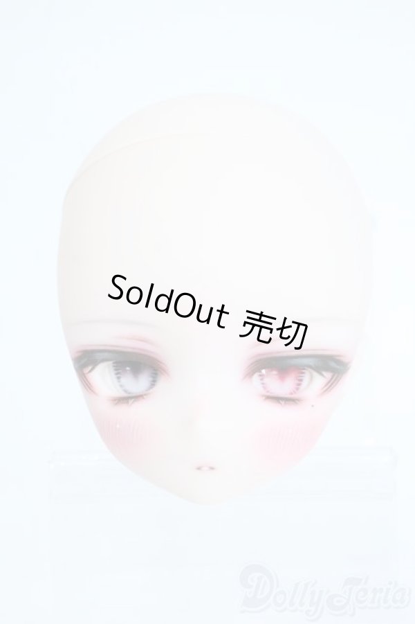 画像1: DD/DDH-28:夏影様 カスタムヘッド Y-25-11-19-032-YD-ZY (1)