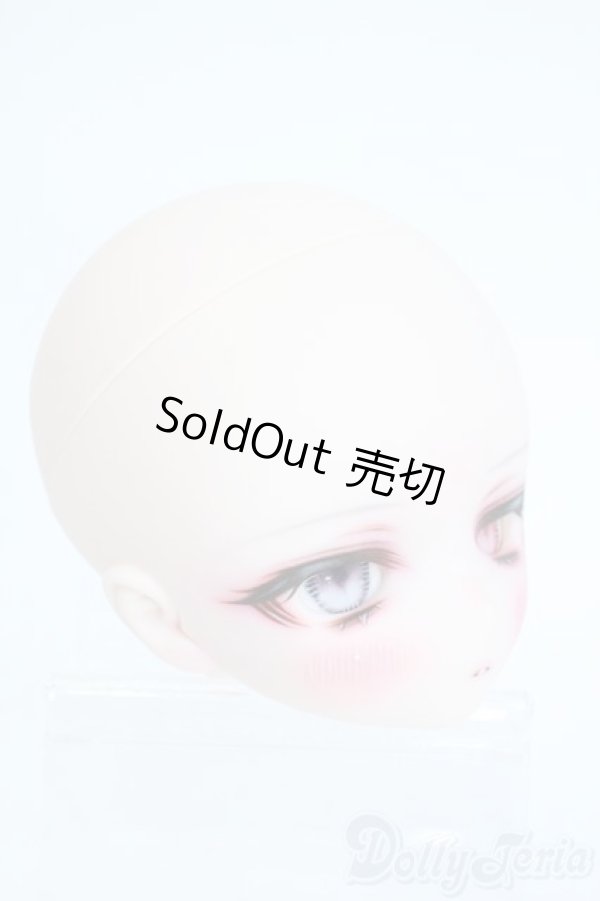 画像2: DD/DDH-28:夏影様 カスタムヘッド Y-25-11-19-032-YD-ZY (2)