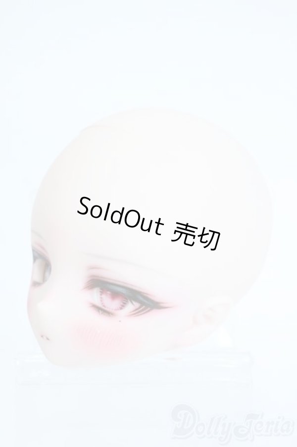 画像3: DD/DDH-28:夏影様 カスタムヘッド Y-25-11-19-032-YD-ZY (3)