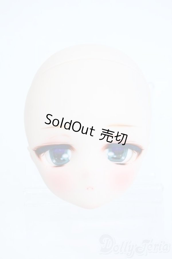 画像1: DD/DDH-28:のーみつろまんちか様 カスタムヘッド Y-25-11-19-031-YD-ZY (1)