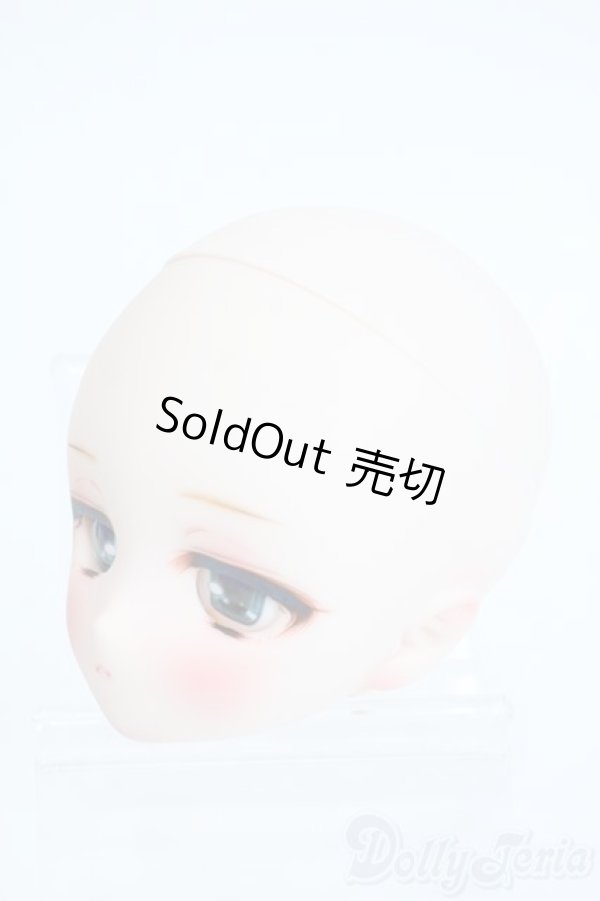 画像3: DD/DDH-28:のーみつろまんちか様 カスタムヘッド Y-25-11-19-031-YD-ZY (3)