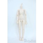 画像: MDD/ベースボディIII(セミホワイト)+カスタムハンドパーツ Y-25-11-19-029-YD-ZY