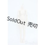 画像: MDD/ベースボディIII(セミホワイト)+カスタムハンドパーツ Y-25-11-19-029-YD-ZY