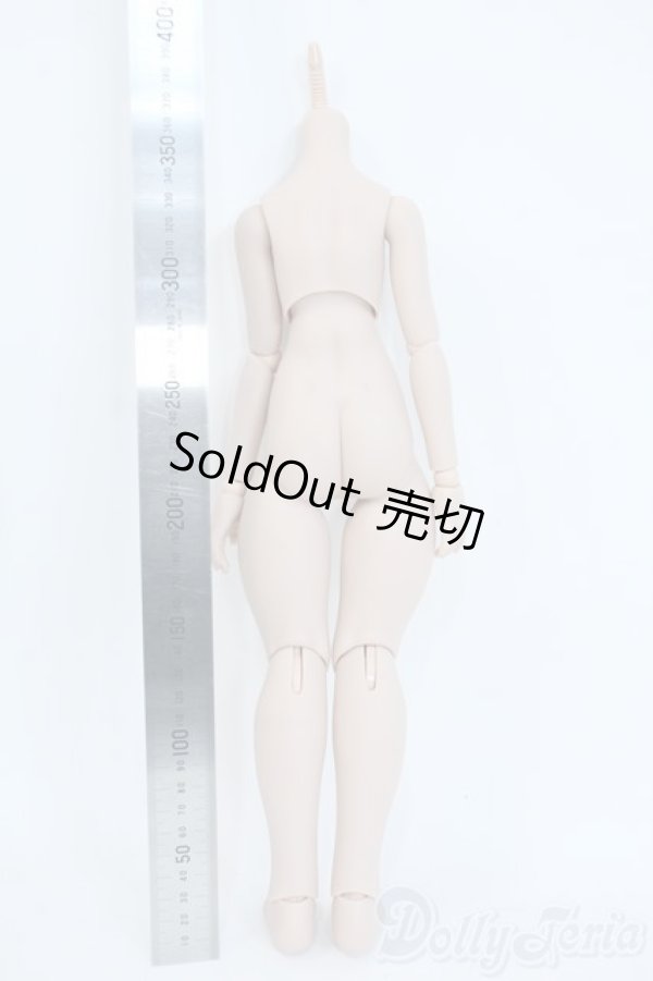 画像2: MDD/もちあしベースボディ(DD-f3) Y-25-11-19-030-YD-ZY (2)