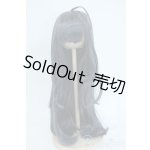 画像: 8-9inch/ウィッグ Y-25-11-19-023-YD-ZY