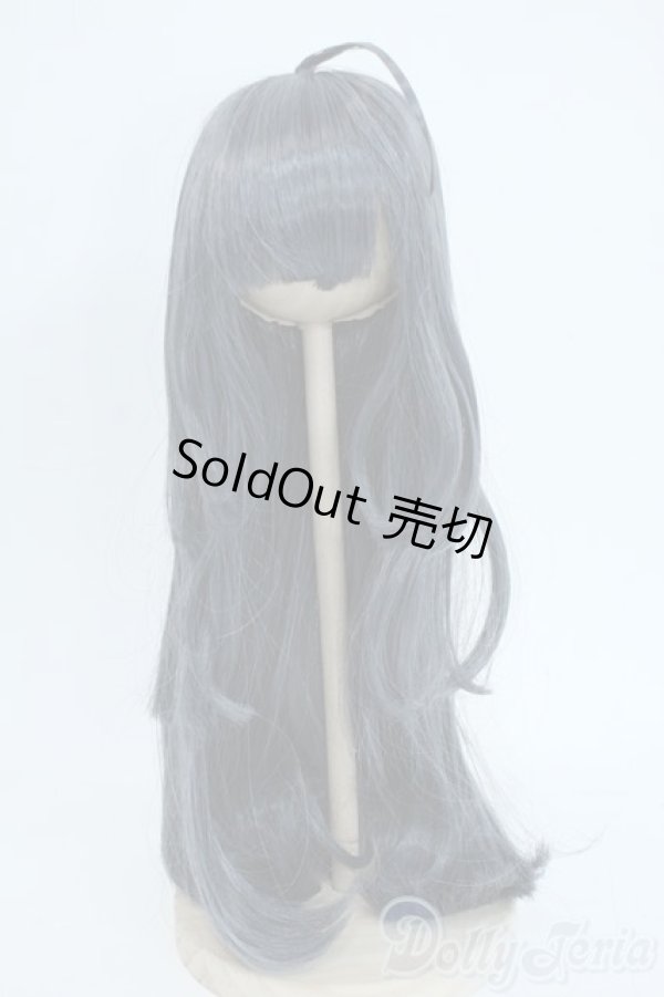 画像1: 8-9inch/ウィッグ Y-25-11-19-023-YD-ZY (1)