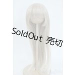 画像: 8-9inch/ウィッグ Y-25-11-19-021-YD-ZY