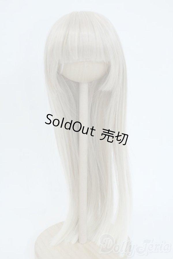 画像1: 8-9inch/ウィッグ Y-25-11-19-021-YD-ZY (1)