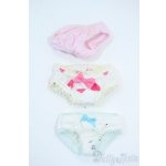 画像: MDD/OF:下着 Y-25-11-19-052-YD-ZY