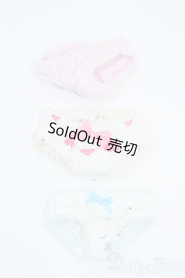 画像1: MDD/OF:下着 Y-25-11-19-052-YD-ZY (1)