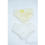 画像: MDD/OF:下着 Y-25-11-19-055-YD-ZY