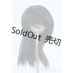 画像: 9-10inch/ウィッグ Y-25-11-19-026-YD-ZY