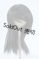画像: 9-10inch/ウィッグ Y-25-11-19-026-YD-ZY