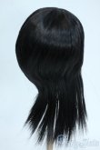 画像2: 9-10inch/ウィッグ Y-25-11-19-026-YD-ZY (2)