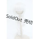 画像: 9-10inch/ウィッグ Y-25-11-19-028-YD-ZY