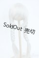 画像: 9-10inch/ウィッグ Y-25-11-19-027-YD-ZY