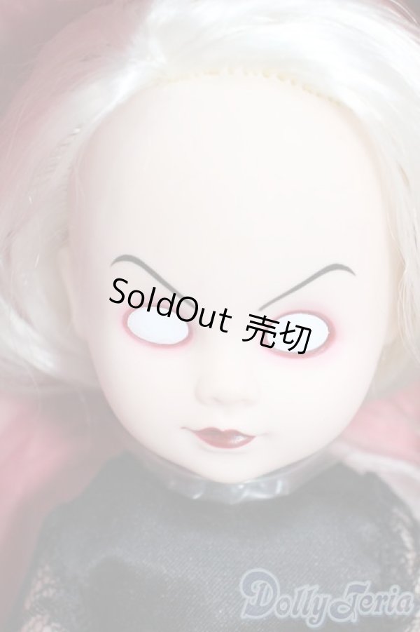 画像1: LIVING DEAD DOLLS/Ms　Eerie Y-25-11-19-131-YD-ZY (1)