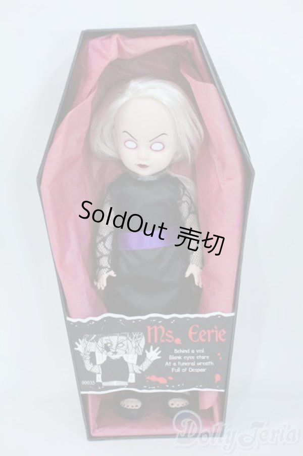 画像2: LIVING DEAD DOLLS/Ms　Eerie Y-25-11-19-131-YD-ZY (2)