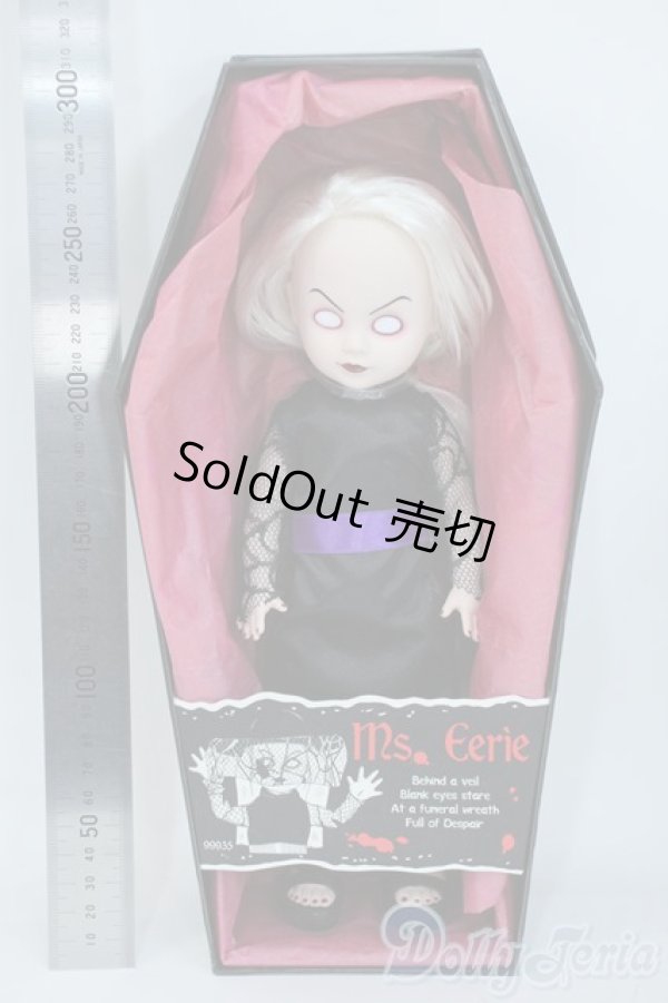 画像3: LIVING DEAD DOLLS/Ms　Eerie Y-25-11-19-131-YD-ZY (3)