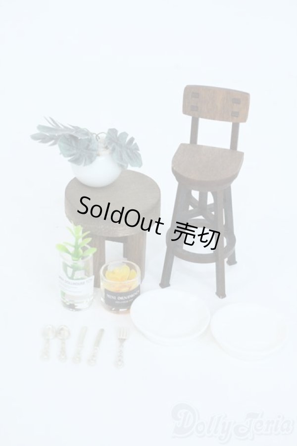 画像1: ミニチュア/小物セット Y-25-11-26-037-YD-ZY (1)